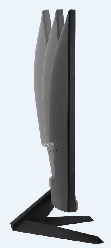 Фото - Монитор Asus VY279HGE Black