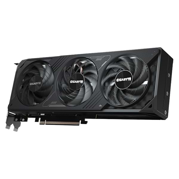 Фото - Відеокарта Gigabyte PCI-Ex GeForce RTX 5070 Windforce OC 12GB GDDR7 192bit (GV-N5070WF3OC-12GD)