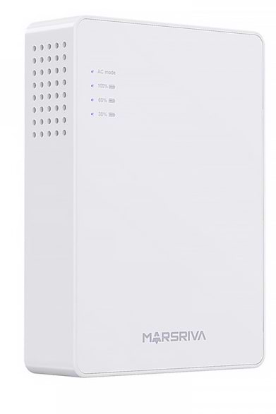 Фото - Источник бесперебойного питания Marsriva KP3