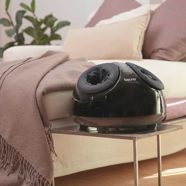 Фото - Масажер для ніг Beurer FM 90