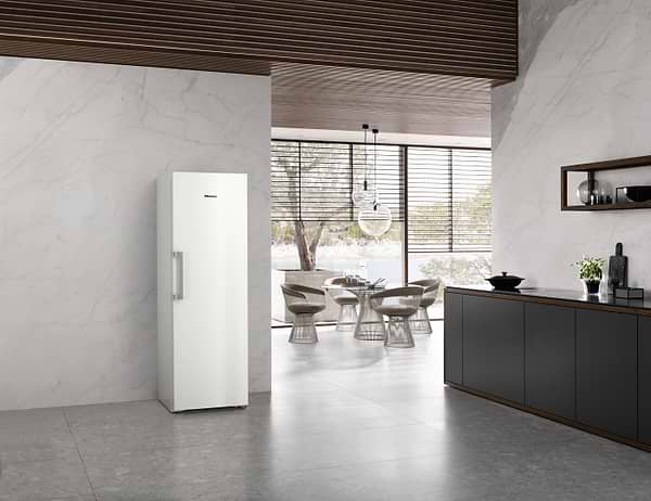 Фото - Морозильная камера Miele FN 4772 E ws