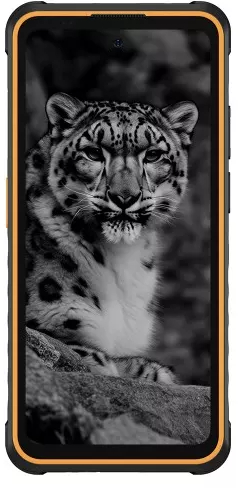Фото - Смартфон Ulefone Armor X31 6/128Gb Black-Orange