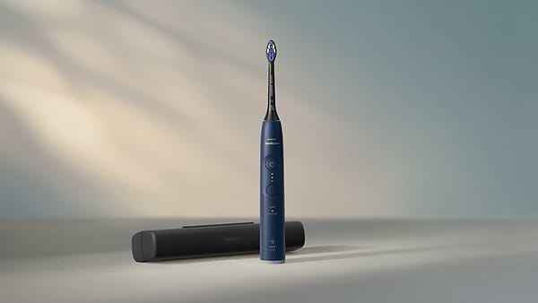 Фото - Зубная щетка электрическая Philips Sonicare HX7403/08 серии 6100