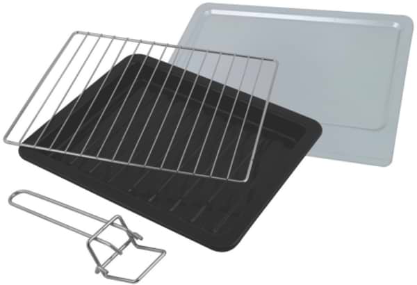 Фото - Печь электрическая Esperanza EKO008N