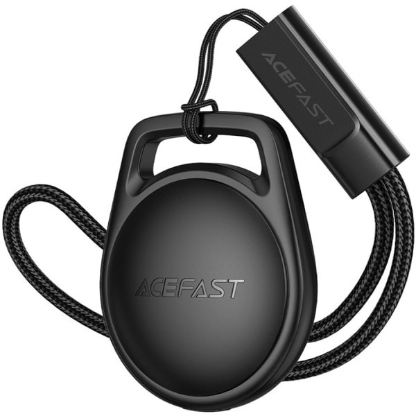 Фото - Беспроводной маяк AceFast S2 (6974316285083)