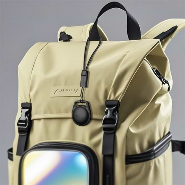 Фото - Беспроводной маяк AceFast S2 (6974316285083)