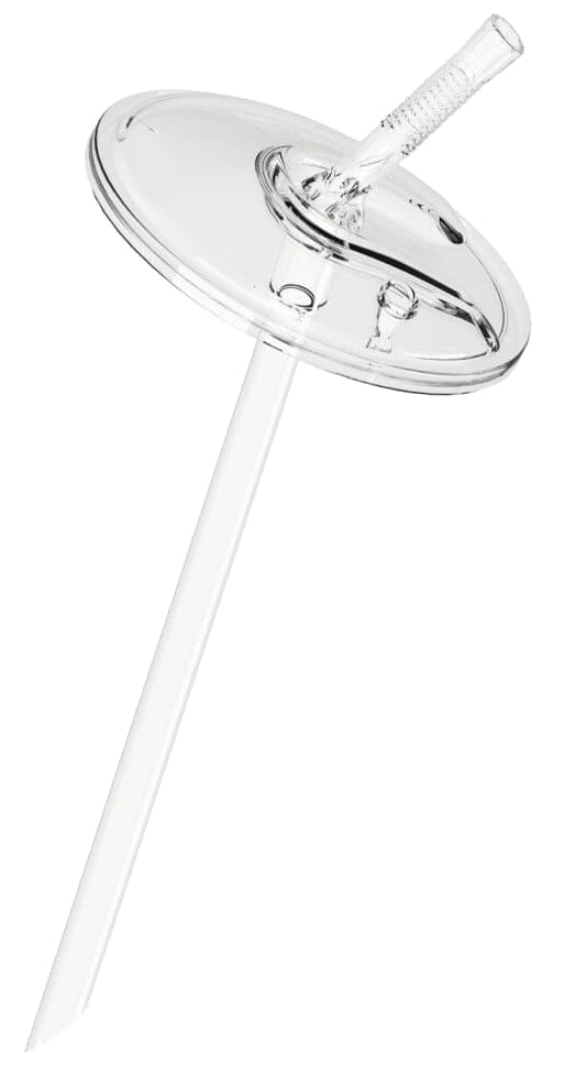 Аксессуар для детских поильников Lovi Насадка/трубочка для кружки (74/000)