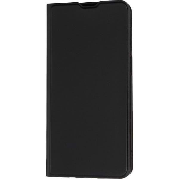 Фото - Чохол для смартфону BeCover Exclusive New Style for ZTE Blade A35 Black (712604)