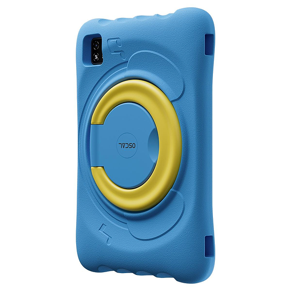 Фото - Планшет Oscal Pad 60 Kids 4/128GB Blue