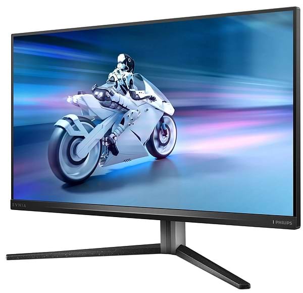 Фото - Монітор ігровий Philips 32M2N6800M/00