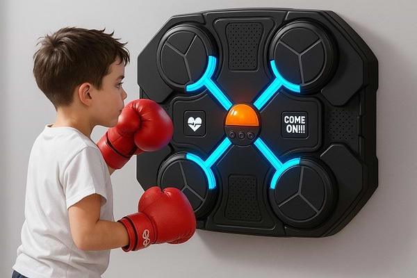 Фото - Бокс NEXORA 8818 (6948679457395)