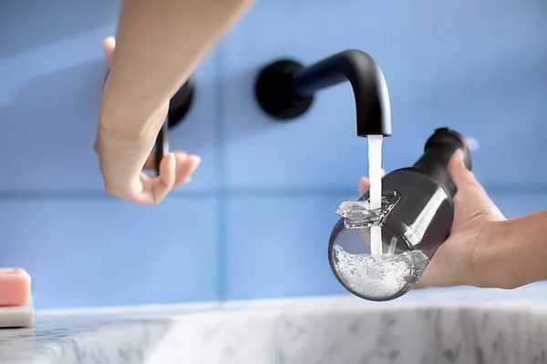 Фото - Ирригатор Philips Sonicare HX3826/33 Cordless Power Flosser