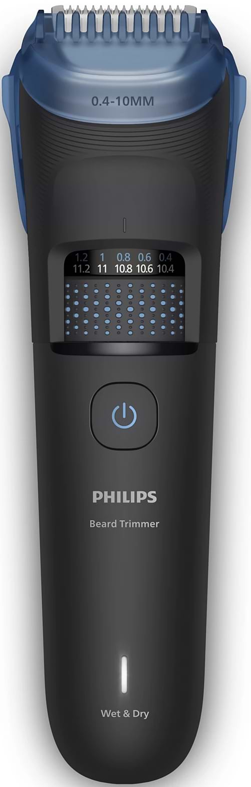 Фото - Триммер для усов и бороды Philips BT5780/15 серии 5000