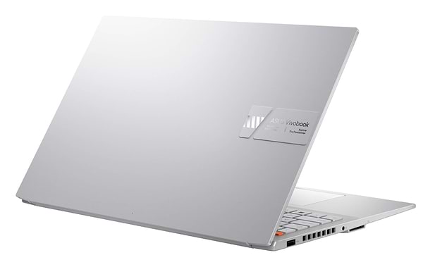 Фото - Ноутбук Asus Vivobook Pro 15 K6502VU-MA095 Cool Silver