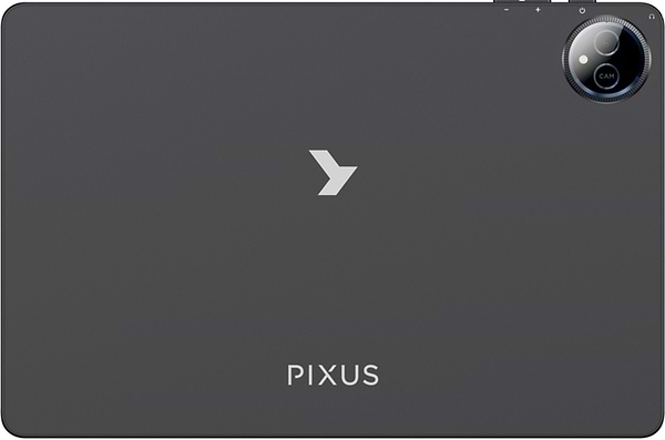 Фото - Планшет Pixus Loga 4/128GB Wi-Fi Gray