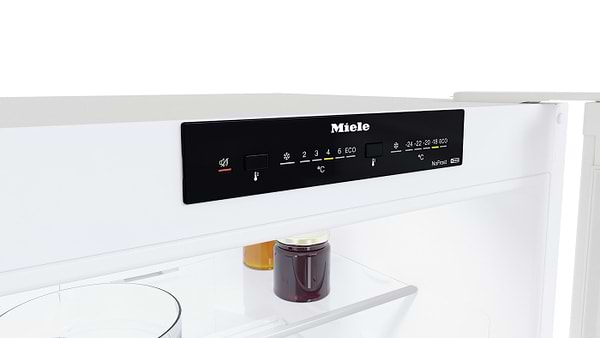 Фото - Холодильник Miele KFN 4394 ED ws