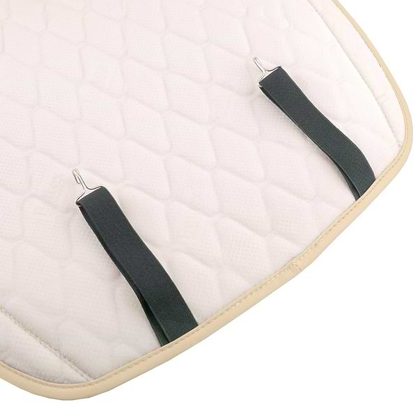 Фото - Комплект накидок на сидіння автомобіля Beltex New York Biege 2 шт. (BX84550)