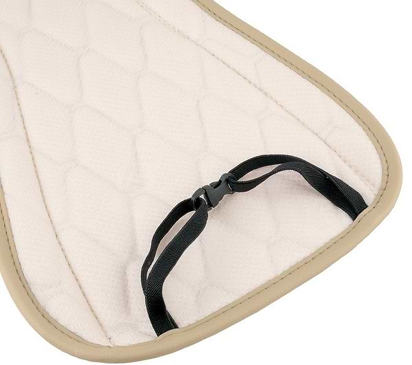 Фото - Комплект накидок на сидіння автомобіля Beltex New York Biege 2 шт. (BX84550)