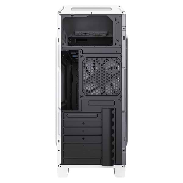 Фото - Корпус Gamemax G561E-WH без БЖ