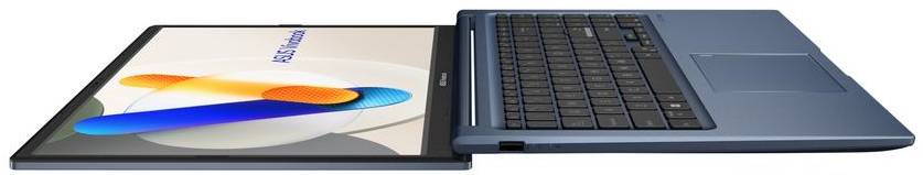 Фото - Ноутбук Asus Vivobook 15 X1504VA-BQ143 Quiet Blue
