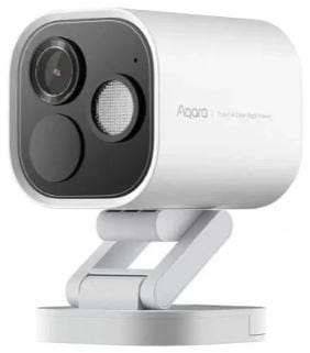 IP-камера Aqara G5 Pro Wi-Fi (CH-C07D-W) - Фото 1