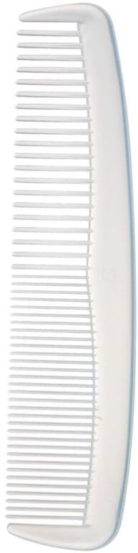 Фото - Набор расчесок для детских волос Canpol babies CUTE ANIMALS голубая (2/419_blu)