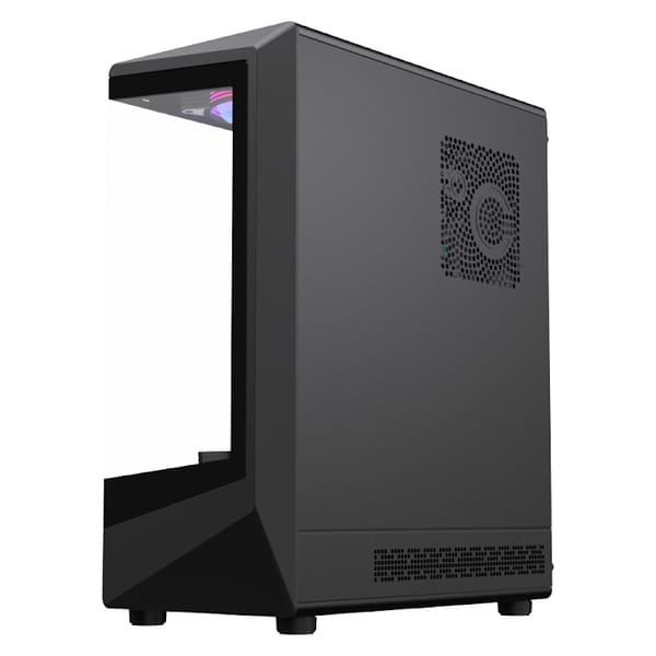 Фото - Корпус Gamemax Vista COC AB без БП