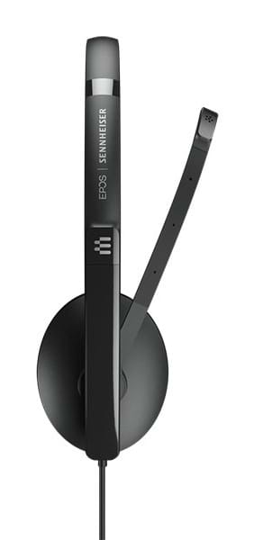 Фото - Гарнітура дротова Sennheiser ADAPT 135 USB-C II (1000918)