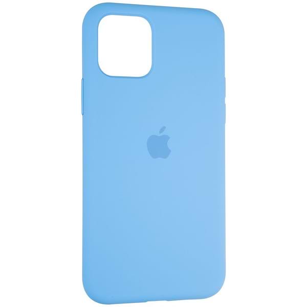 Фото - Чехол для смартфона Gelius Original Full Soft Case for iPhone 11 Pro Marine Blue