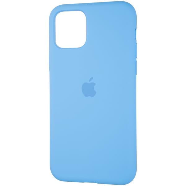 Фото - Чехол для смартфона Gelius Original Full Soft Case for iPhone 11 Pro Marine Blue