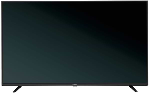 Фото - Телевизор Mystery MTV-5060UDT2 Black