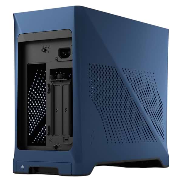 Фото - Корпус Fractal design Era 2 Midnight Blue Era 2 Midnight Blue без БЖ (FD-C-ERA2N-03)