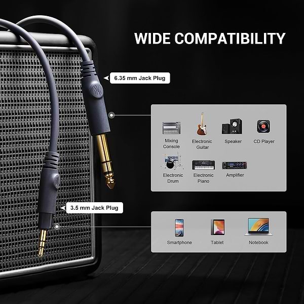 Фото - Навушники накладні дротові OneOdio Monitor 60 Misty Blue