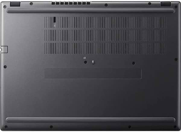 Фото - Ноутбук Acer TravelMate P2 TMP216-41-TCO (NX.BB2EU.003) Shale Black