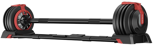 Фото - Набор гантелей KingSmith 3 в 1 24 кг (FWAD243)