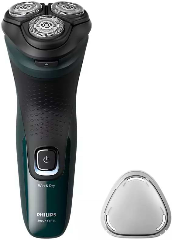 Фото - Уценка - Бритва Philips X3002/00 series 3000X