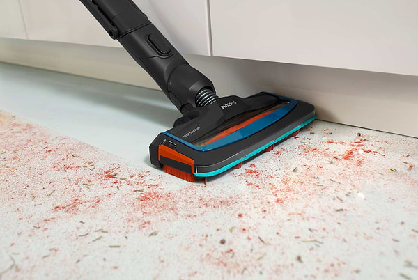 Фото - Пилосос ручний для дому Philips FC6718/01