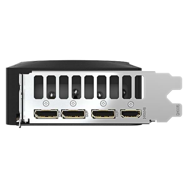 Фото - Відеокарта Gigabyte GeForce RTX 5070 EAGLE OC SFF 12G (GV-N5070EAGLE OC-12GD)