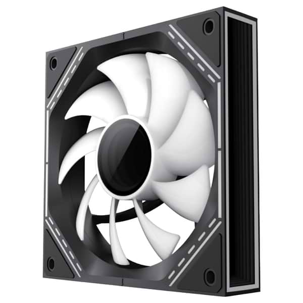 Фото - Корпусный вентилятор Gamemax FN12A-S3I