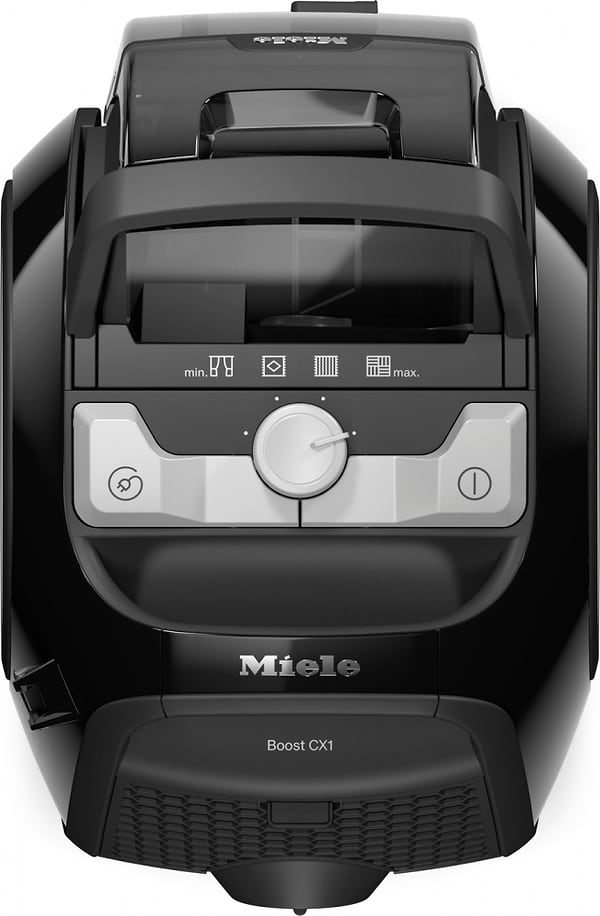 Фото - Пылесос для сухой уборки без мешка Miele SNCF0 Boost CX1 Cat & Dog