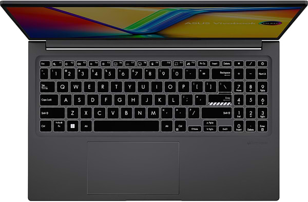 Фото - Ноутбук Asus Vivobook 15 X1505VA-L1674 Cool Silver