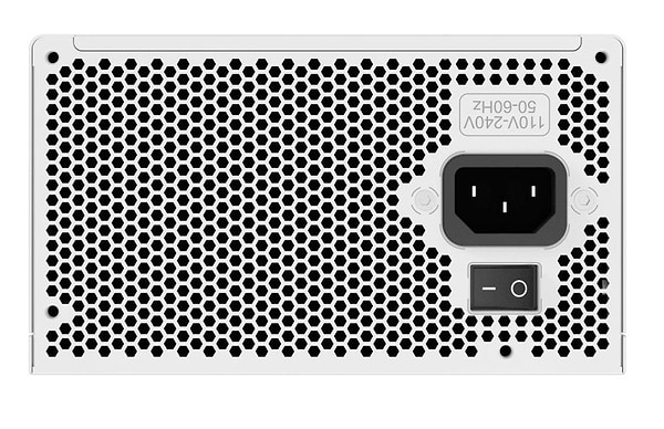 Фото - Блок живлення для ПК Gamemax ATX 850W (GX-850 PRO WT)