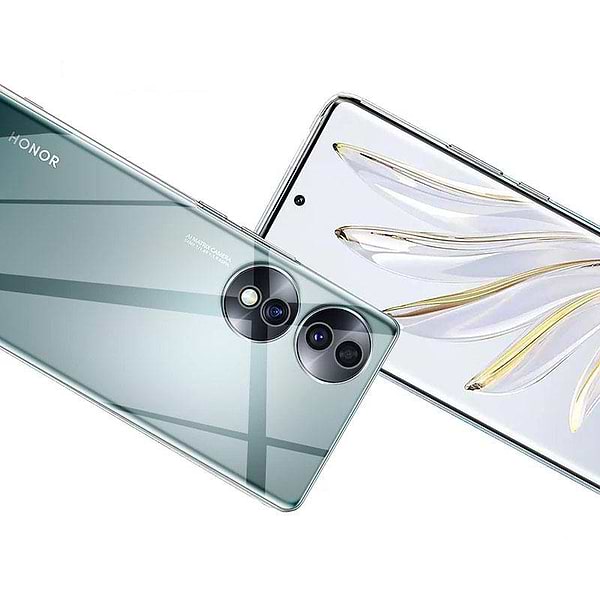 Фото - Чохол для смартфону BeCover for Honor X7b Transparancy (710876)