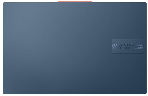 Фото - Ноутбук Asus Vivobook S 15 K5504VA-MA385 Solar Blue