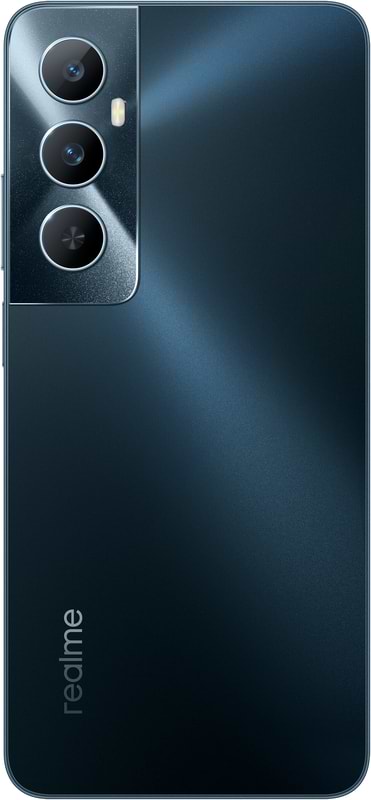 Фото - Смартфон realme С65 6/128Gb Starlight Black