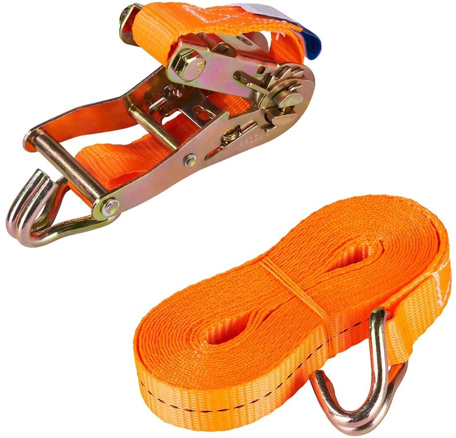 Стяжний ремінь Molder 1 т 6 м (MA20106)