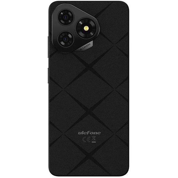 Фото - Смартфон Ulefone Note 19 3/32Gb 4G Stellar Black
