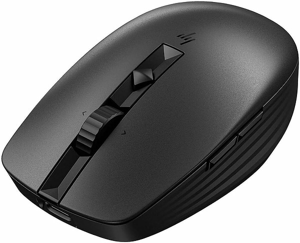 Фото - Мышь беспроводная HP 710 Rechargeable Silent USB-A/WL/BT (6E6F2AA)