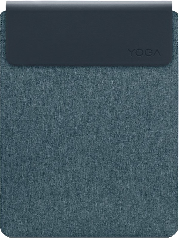 Фото - Чехол для ноутбука Lenovo for Yoga 14.5 Sleeve Tidal Teal (GX41K68626)
