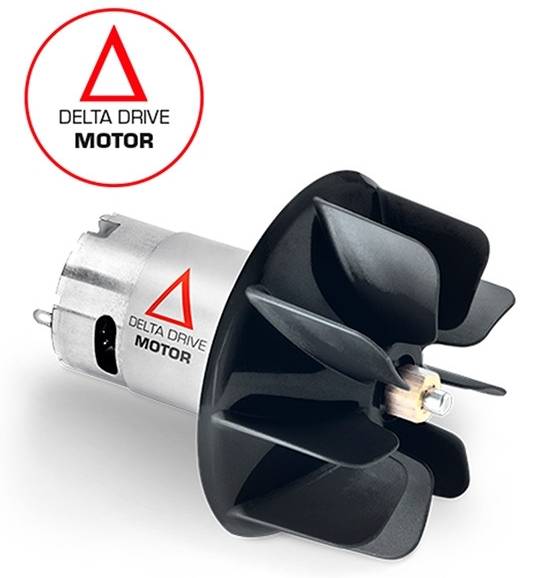 Фото - Фен Valera Swiss Nano 6300 RC (SN6300 RC)